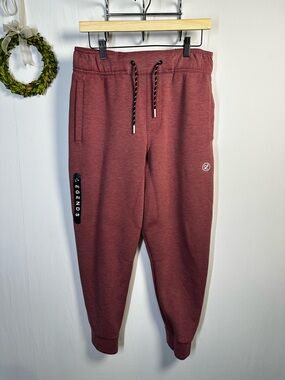 Legends Hawthorne Tech Jogger 1.0 Pants Mar Size Large